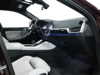 BMW Individual Manufaktur Paintwork - Purple on Silverstone Light Grey Merino Leather, Piano Black I... (image 6)