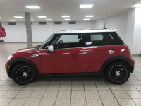 Stock Number 250553B This 2009 Mini Cooper S is a great reason to celebrate! This Mini Cooper S is o... (image 2)
