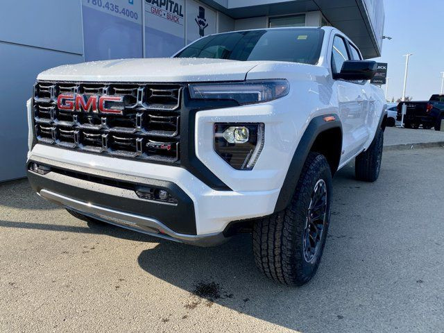 2026 GMC Canyon Crew Cab AT4 in Cars & Trucks in Edmonton - Image 2