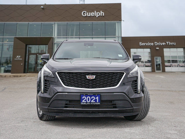 2021 Cadillac XT4 AWD Sport | Navigation | Bose | Driver in Cars & Trucks in Guelph - Image 2