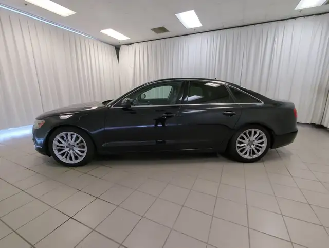 2013 Audi A6 3.0T Premium in Cars & Trucks in Dartmouth - Image 6