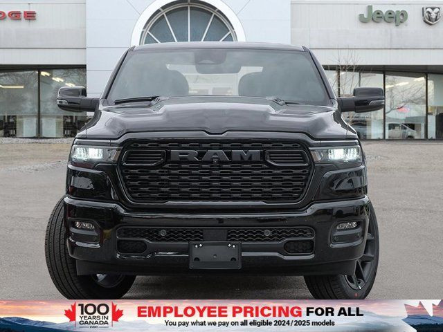 2025 Ram 1500 Sport in Cars & Trucks in Calgary - Image 2
