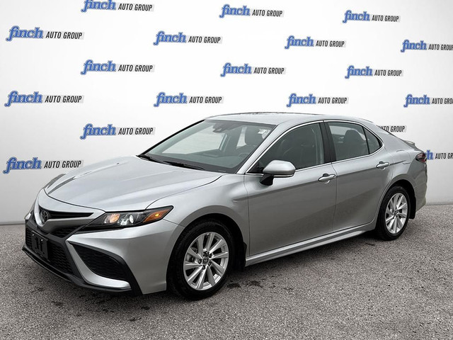 2023 Toyota Camry SE HEATED SEATS | SUNROOF | PUSH BUTTON START in Cars & Trucks in London - Image 2