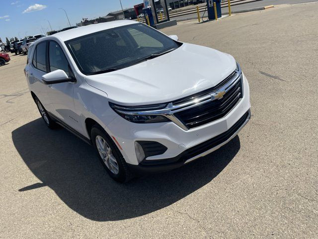 2022 Chevrolet Equinox LT in Cars & Trucks in Edmonton - Image 4