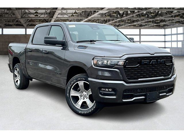 2025 Ram 1500 Tradesman in Cars & Trucks in Mississauga / Peel Region - Image 2