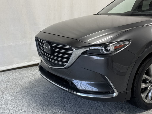 2017 Mazda CX-9 GT AWD - Extra Set of Tires, Backup Camera, Memo in Cars & Trucks in Strathcona County - Image 4
