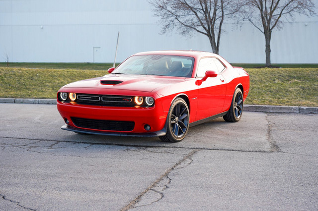 2022 Dodge Challenger in Cars & Trucks in Mississauga / Peel Region - Image 2