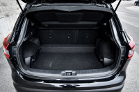 This 2023 Nissan Qashqai is for sale today. This low mileage SUV has just 10,589 kms. It's black in... (image 7)