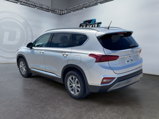 2020 Hyundai Santa Fe in Cars & Trucks in Lethbridge - Image 3
