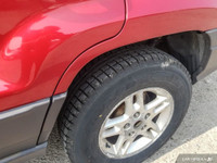This vehicle is being sold AS IS/AS TRADED and is not represented as being in roadworthy condition,... (image 6)