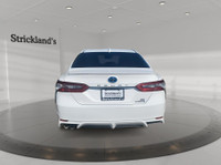 **Strickland's is home of the Hassle-Free car shopping experience. We make car buying fun, find your... (image 3)