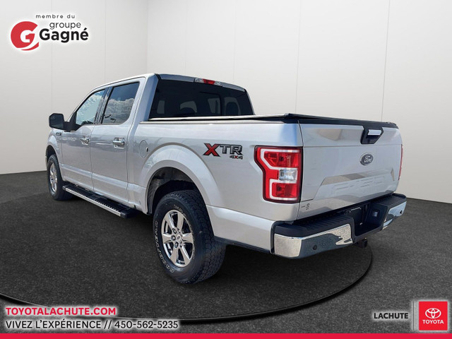 **FORD**F-150****XLT**302A**XTR**5.0L**SIEGES BACQUET**BOITE 5.5 in Cars & Trucks in Laurentides - Image 4