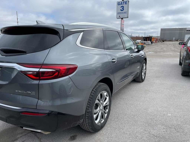  2019 Buick Enclave Avenir in Cars & Trucks in Barrie - Image 4