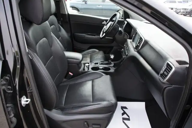 2017 KIA SPORTAGE EX in Cars & Trucks in Oshawa / Durham Region - Image 25