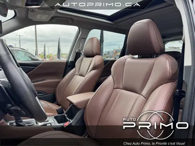 2021 Subaru Forester 2.5i Premier AWD Automatique avec Sièges en in Cars & Trucks in Laval / North Shore - Image 11
