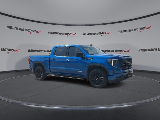 2022 GMC Sierra 1500 Elevation in Cars & Trucks in Hamilton - Image 2