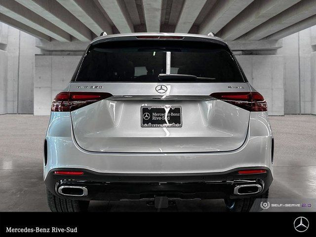 2024 Mercedes-Benz GLE 350 4MATIC in Cars & Trucks in Longueuil / South Shore - Image 4