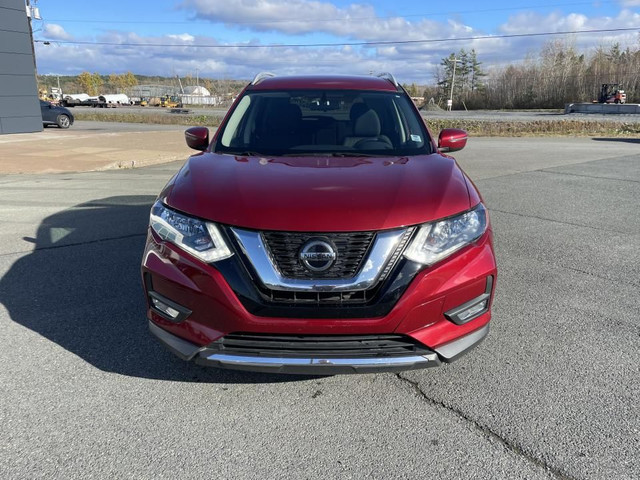 Nissan Rogue SV 2018 in Cars & Trucks in New Glasgow - Image 3