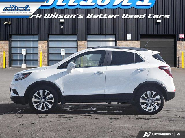2018 Buick Encore Preferred AWD | Bluetooth | Reverse Camera in Cars & Trucks in Guelph - Image 2
