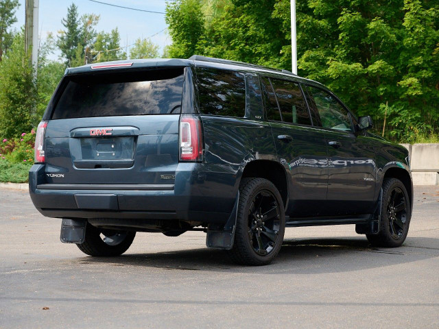 2019 GMC Yukon in Cars & Trucks in Kamloops - Image 4
