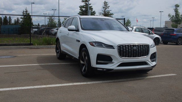 2021 Jaguar F-PACE P250 S in Cars & Trucks in Edmonton - Image 3
