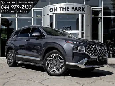 Visit our dealership to explore the recent trade-in of the 2023 HYUNDAI SANTA FE HYBRID. This except...