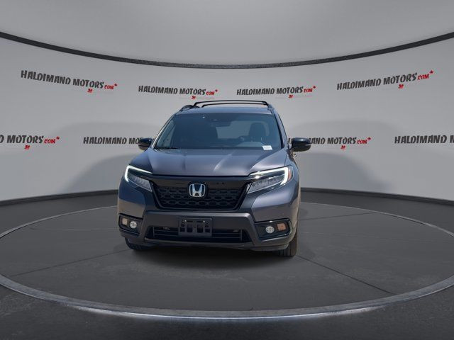2021 Honda Passport Touring in Cars & Trucks in Hamilton - Image 3