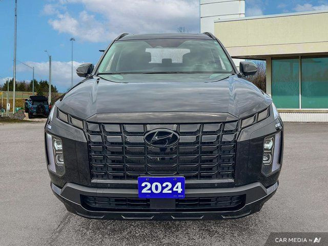 2024 Hyundai Palisade Urban in Cars & Trucks in Kitchener / Waterloo - Image 3