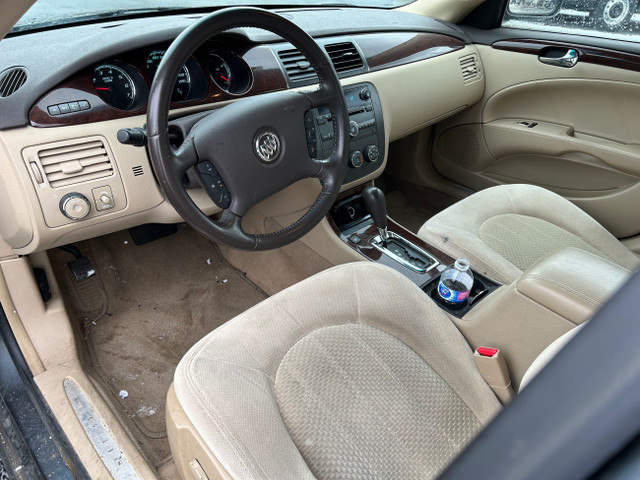 2011 Buick Lucerne CX in Cars & Trucks in Hamilton - Image 4