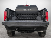 COLORADO ZR2 CREW CAB 4WD Engine: 2.7L TURBO 4cyl. L/100Km City: 0.0 L/100Km Hwy: 0.0 Safety Equipme... (image 6)
