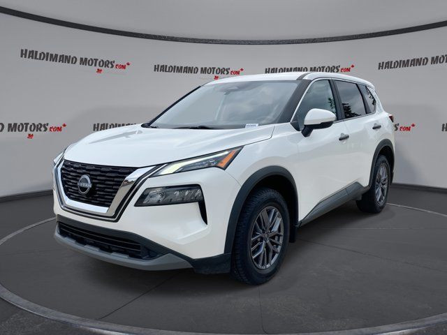 2023 Nissan Rogue in Cars & Trucks in Hamilton