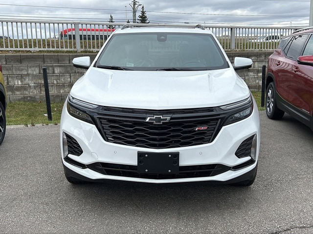 2024 Chevrolet Equinox RS in Cars & Trucks in Mississauga / Peel Region - Image 2