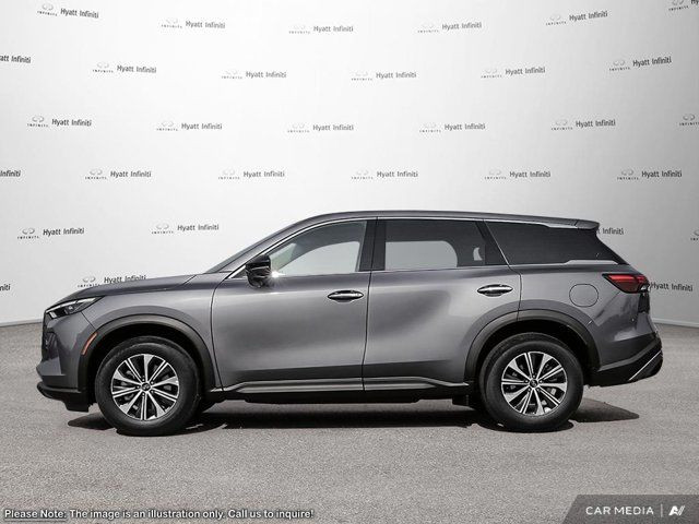 2025 INFINITI QX60 PURE in Cars & Trucks in Calgary - Image 3