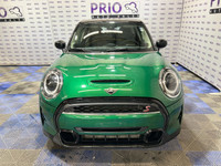 Certified Navigation Rear-View Camera Parking Sensors ECO Start Sun Roof Push Start Leather Seats He... (image 6)