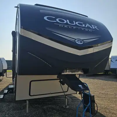 Stone Rv is located in Whitecourt Alberta, we are a full service RV Dealership offering New and Used...