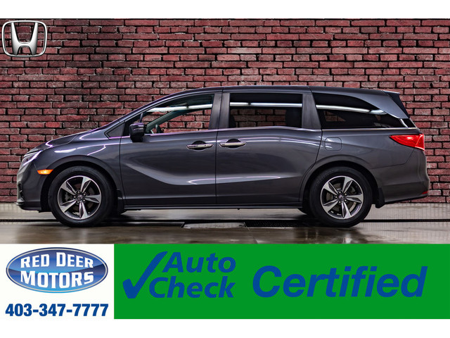 2020 Honda Odyssey EX Roof BCam in Cars & Trucks in Grande Prairie