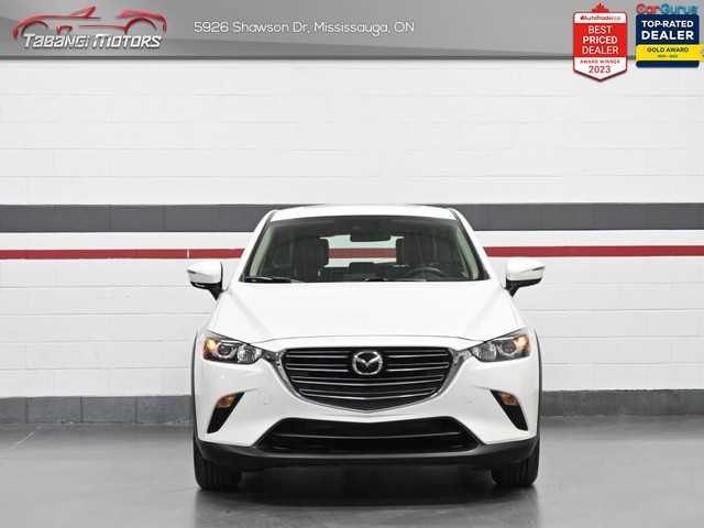 2021 Mazda CX-3 GS No Accident Sunroof Leather Carplay in Cars & Trucks in Mississauga / Peel Region - Image 4