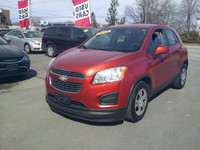 2014 Chevrolet Trax 179700 KM Price $7499 ON or QC Safety Included Warranty Included Carfax Included... (image 2)