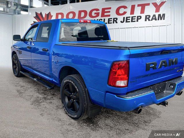 2022 Ram 1500 Classic Express in Cars & Trucks in Saskatoon - Image 4