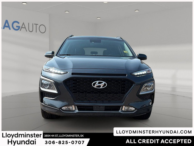 2020 Hyundai Kona in Cars & Trucks in Lloydminster - Image 2