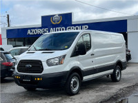  2018 Ford Transit Van T-250 130 Low Roof|Certified|Low Kms|Back