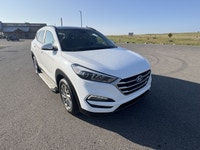 2017 HYUNDAI TUCSON SE AWD MINOR HAIL Mileage 111.780KM Engine :2.0L Transmission: Automatic Stock N... (image 6)