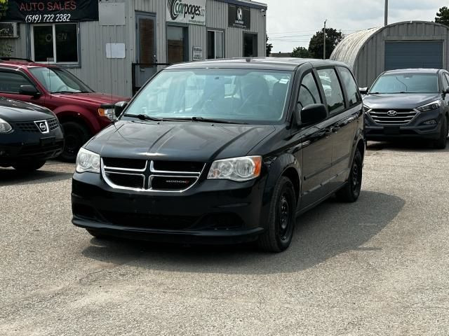 2013 Dodge Grand Caravan SE in Cars & Trucks in Kitchener / Waterloo