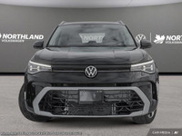 This Volkswagen Taos delivers a Intercooled Turbo Regular Unleaded I-4 1.5 L/91 engine powering this... (image 1)