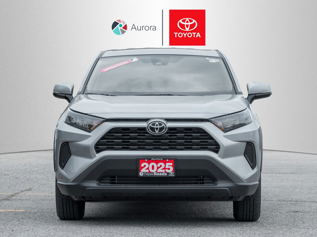2025 Toyota RAV4 LE in Cars & Trucks in Markham / York Region - Image 2