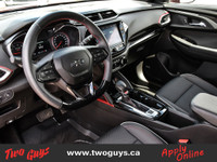 2021 Chevrolet TrailBlazer RS Scarlet Red Metallic *REMOTE START*, *PANORAMIC ROOF*, *BLUETOOTH*, *B... (image 9)