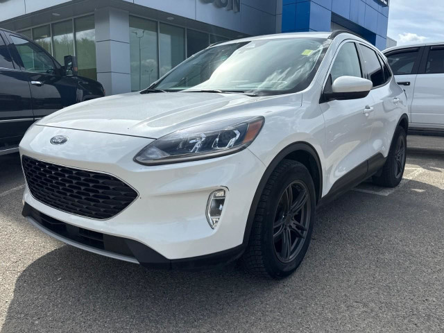 2021 Ford Escape SEL Hybrid in Cars & Trucks in St. Albert