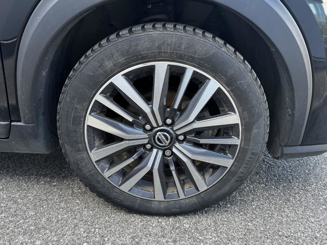 Nissan Kicks SV Mags Push Start Caméra Recul Sièges Chauffant 20 in Cars & Trucks in Trois-Rivières - Image 4