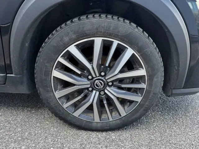 Nissan Kicks SV Mags Push Start Caméra Recul Sièges Chauffant 20 in Cars & Trucks in Trois-Rivières - Image 5