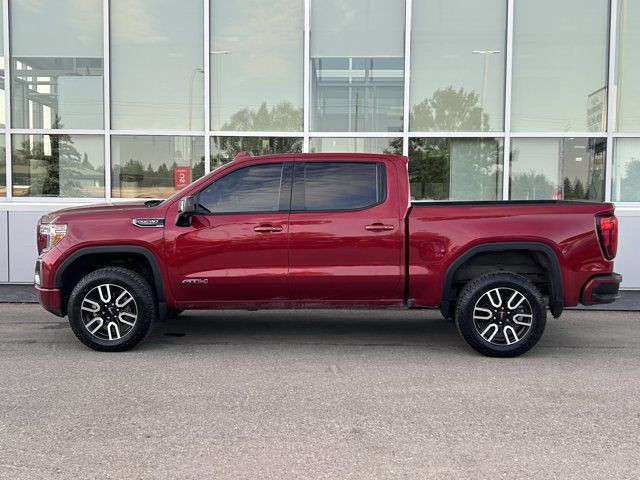 2022 GMC Sierra 1500 Limited AT4 in Cars & Trucks in Calgary - Image 3
